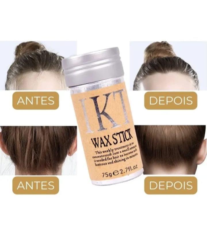 Bastão De Cera Para Cabelo - 4GirlStore