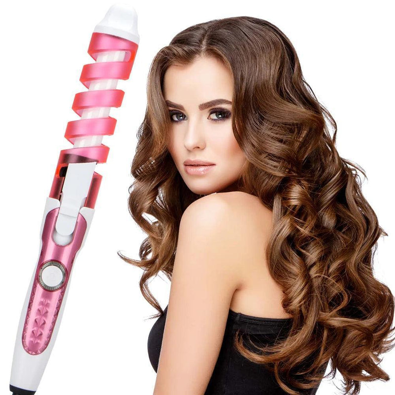 Hair Curler© Modelador De Cachos pra Cabelo - 4GirlStore