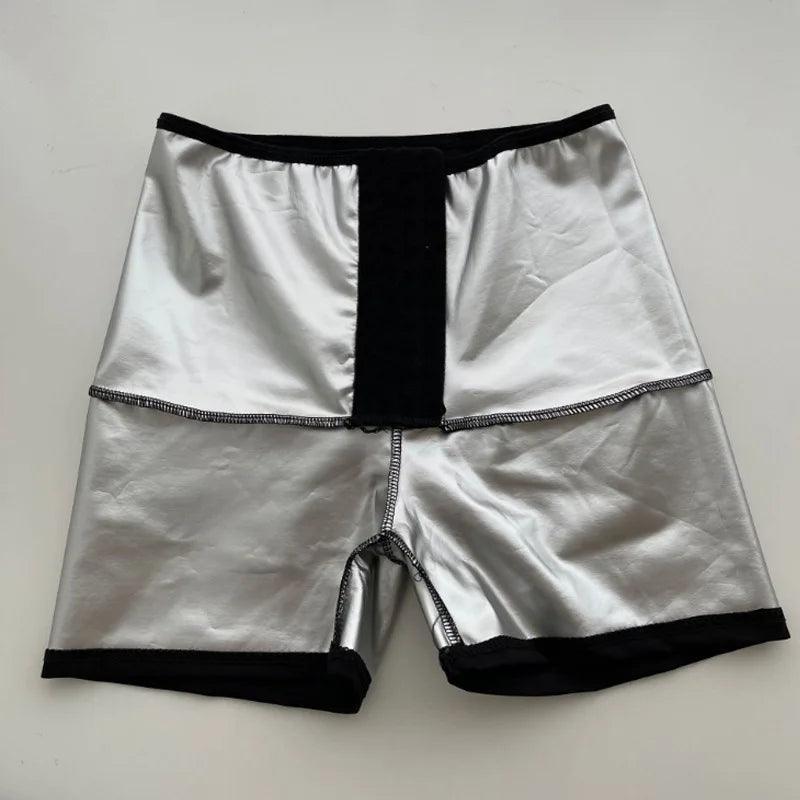 Termic Shorts © Short Térmico Sweatband - 4GirlStore