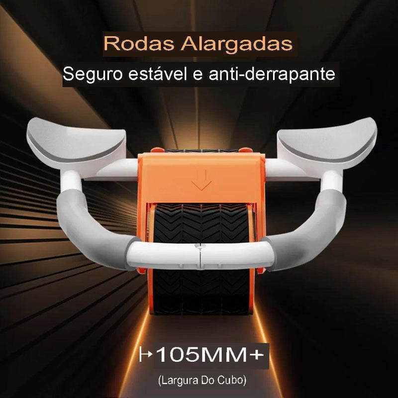 DefinerABS©️ Roda para Abdominal PRO - 4GirlStore