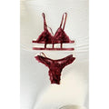 Lingerie Fantasy Luxo - 4GirlStore